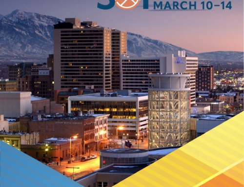 SOT from 10th-14th of March 2024 in Salt lake city
