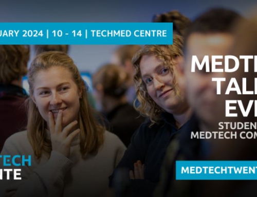 Medtech talent event