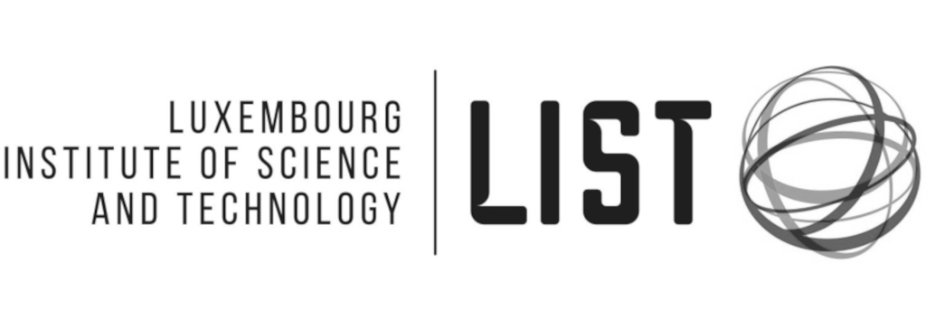 Logo Luxembourg institute of science and technology