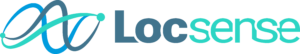 Locsense B.V. Logo